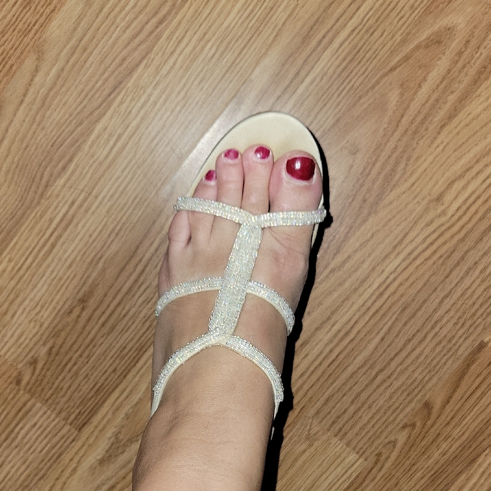 Style&co Heels - Picture 6 of 8